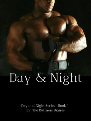 cover image of Day and Night ( Book 1 )